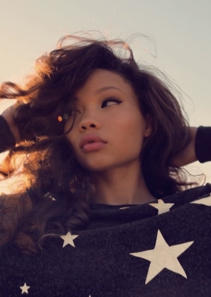 Ashley Moore photo