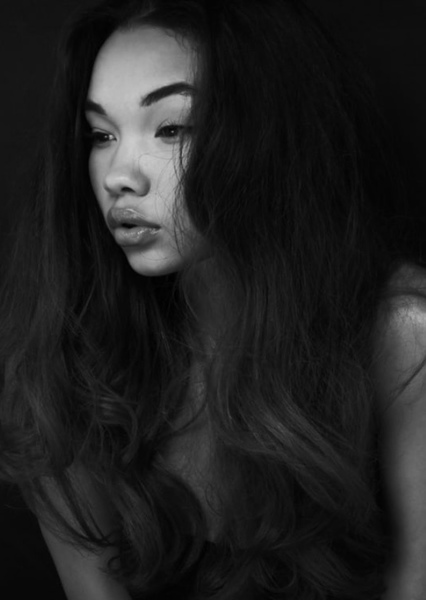 Ashley Moore photo