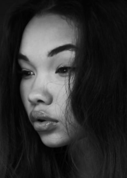 Ashley Moore photo