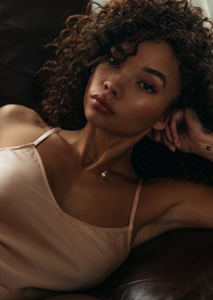 Ashley Moore photo