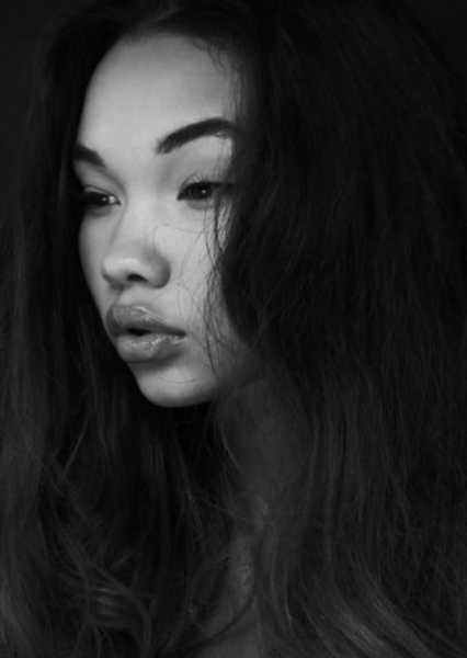 Ashley Moore photo