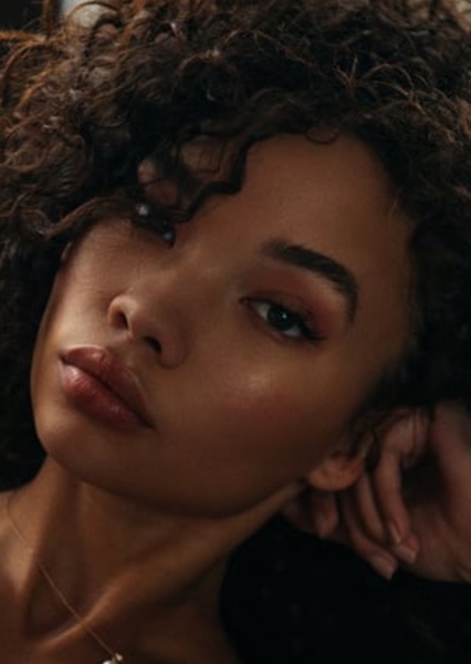 Ashley Moore photo