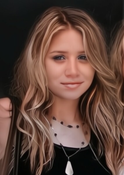 Ashley Olsen photo
