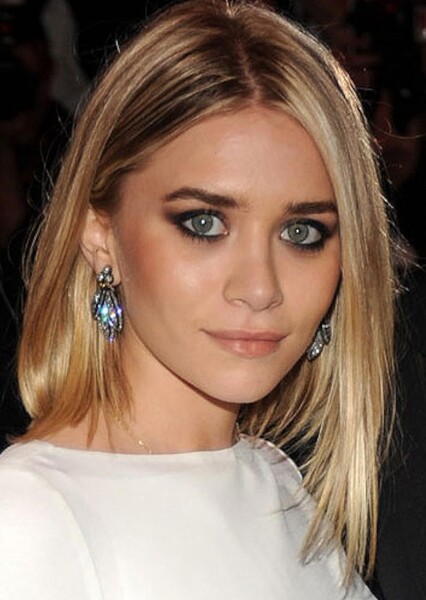 Ashley Olsen photo