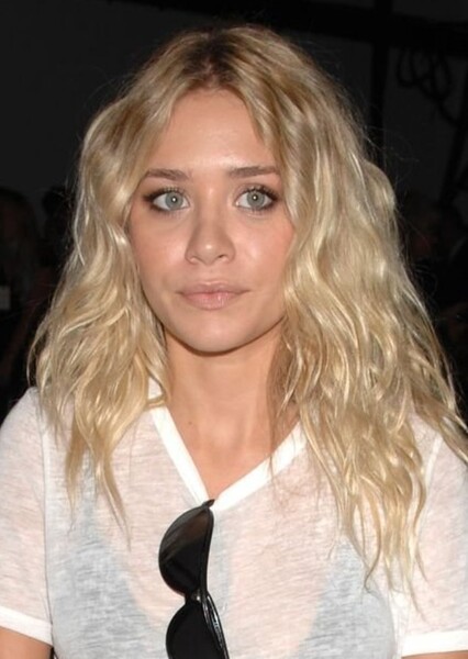 Ashley Olsen photo