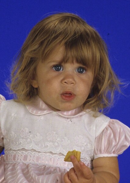 Ashley Olsen photo