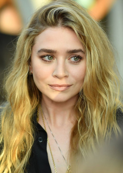 Ashley Olsen photo