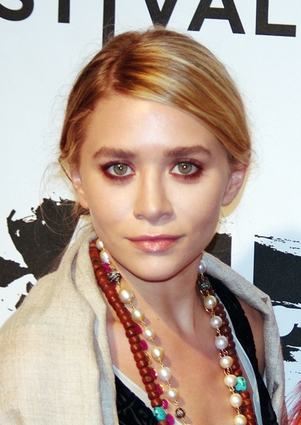 Ashley Oslen