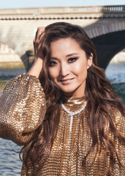 Ashley Park photo