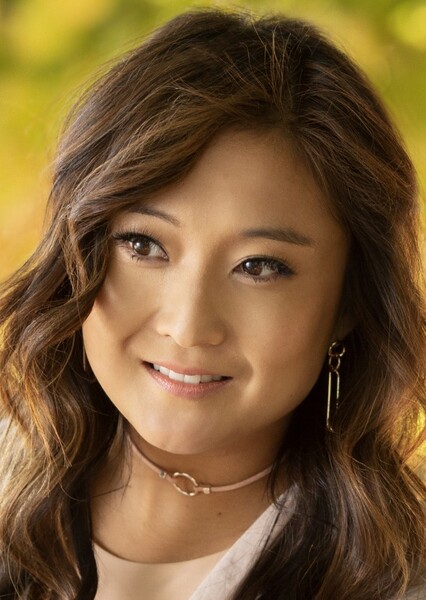 Ashley Park photo