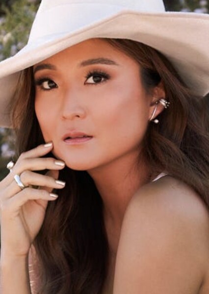 Ashley Park photo