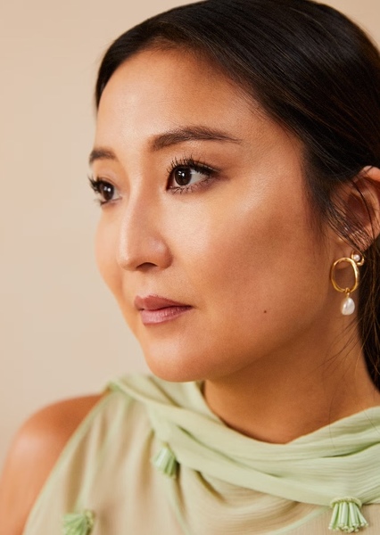 Ashley Park photo