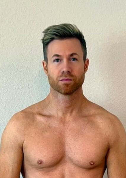 Ashley Parker Angel photo