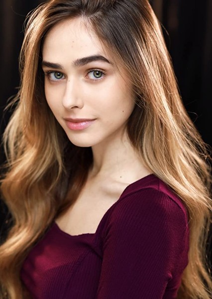 Ashley Puzemis