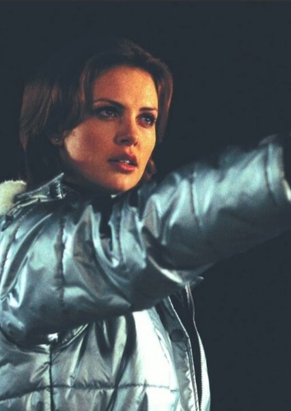 Ashley (Reindeer Games)