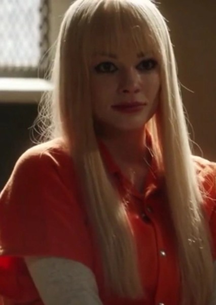 Ashley Rickards photo