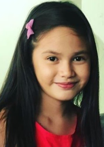 Ashley Sarmiento photo