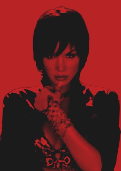 Ashley Scott photo