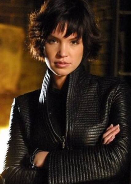 Ashley Scott photo