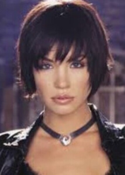 Ashley Scott photo