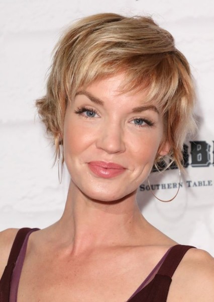 Ashley Scott photo