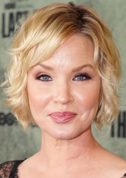 Ashley Scott photo
