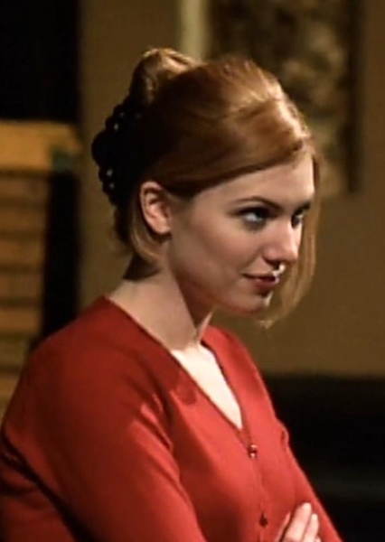 Ashley (The Clown at Midnight)