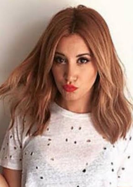 Ashley Tisdale-French photo