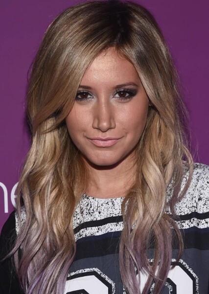 Ashley Tisdale