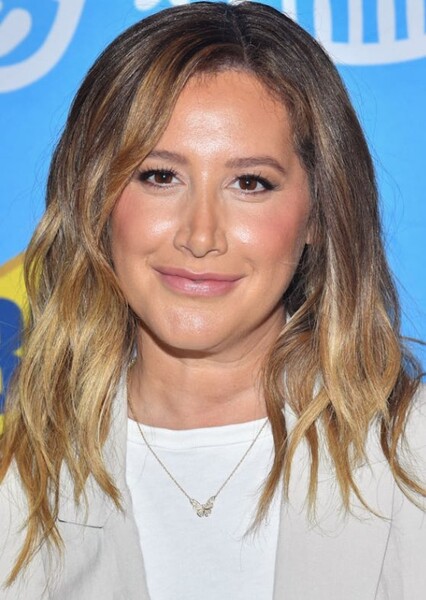 Ashley Tisdale