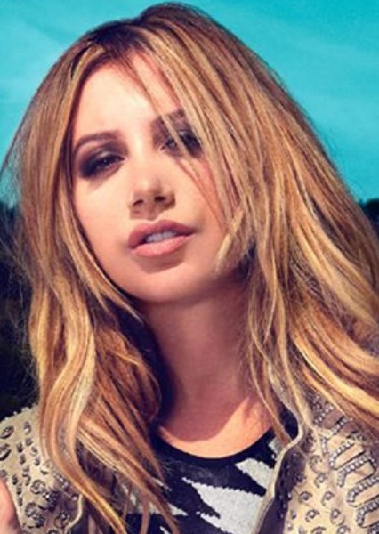Ashley Tisdale-French photo