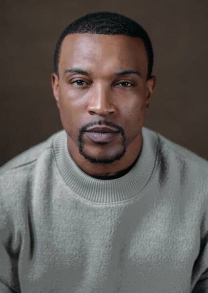 Ashley Walters photo