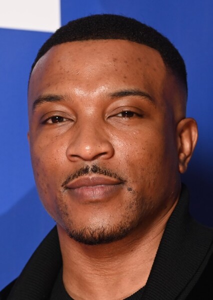 Ashley Walters
