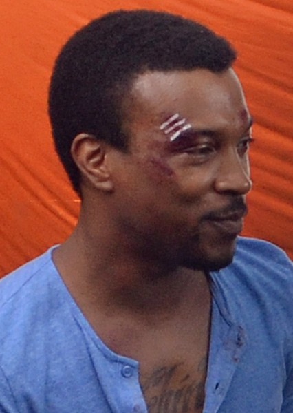 Ashley Walters photo