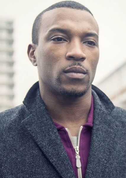 Ashley Walters photo