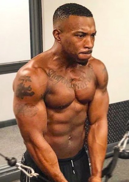 Ashley Walters photo