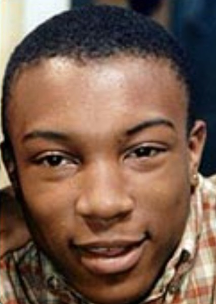 Ashley Walters photo