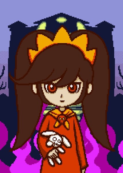 Ashley (Wario Ware) photo