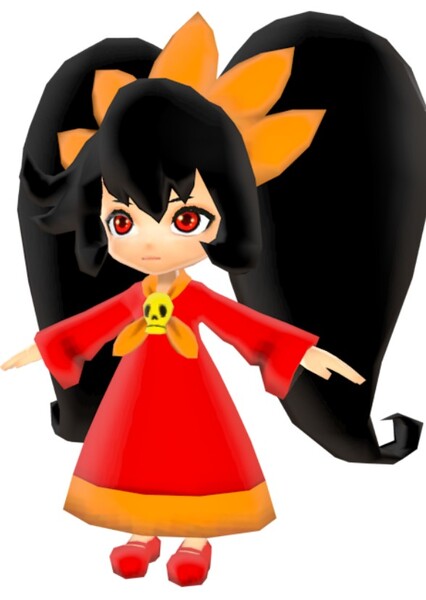 Ashley (Wario Ware) photo