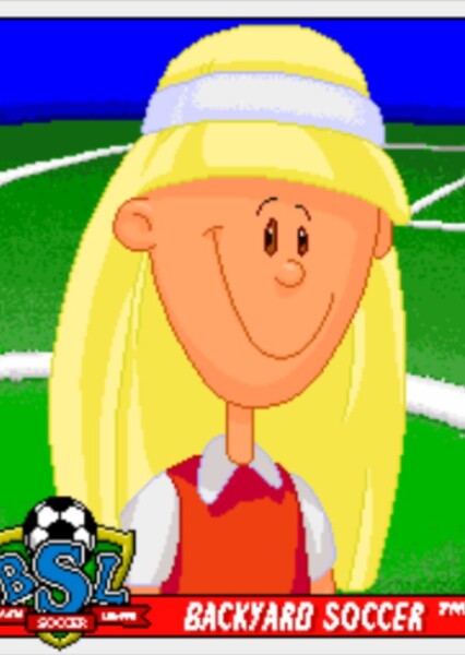 Ashley Webber