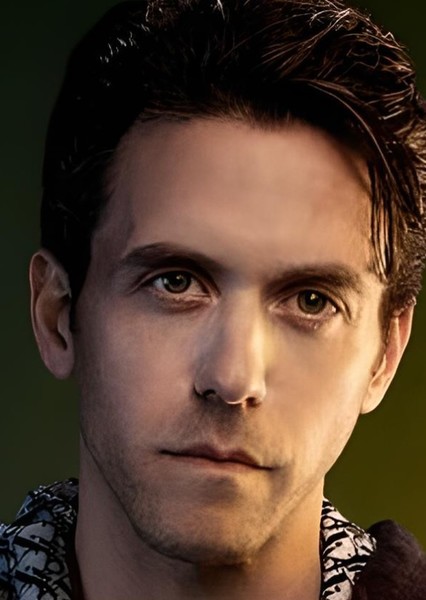 Ashley Zukerman