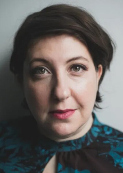 Ashlie Atkinson photo