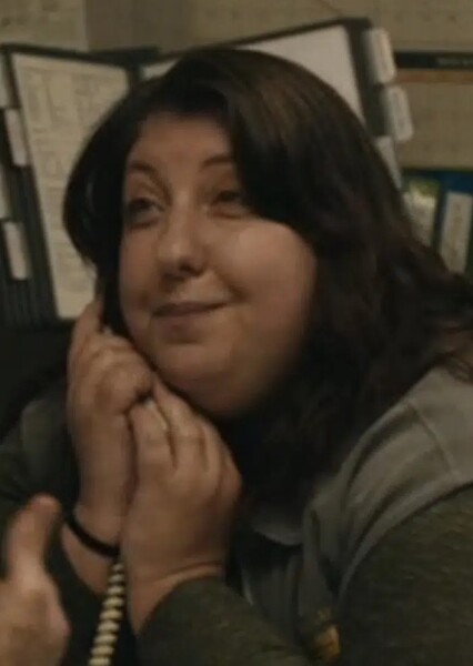 Ashlie Atkinson photo