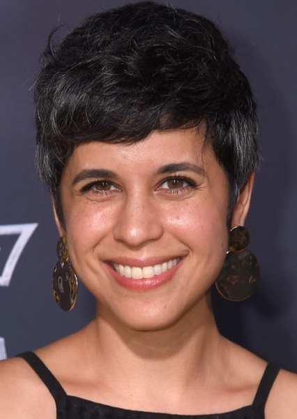 Ashly Burch photo