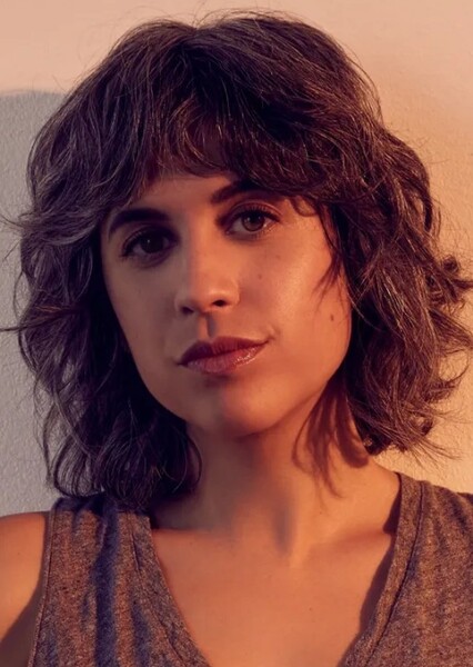 Ashly Burch