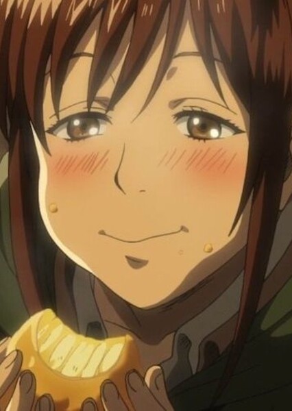 Ashly Burch