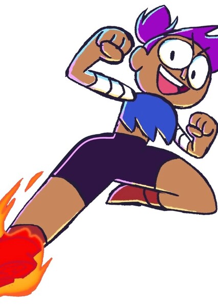 Ashly Burch