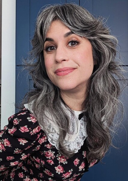 Ashly Burch photo