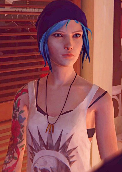 Ashly Burch