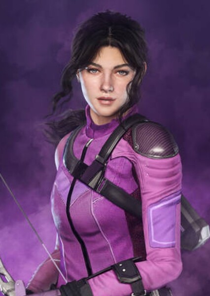 Ashly Burch